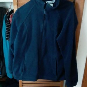 Womens Columbia jacket